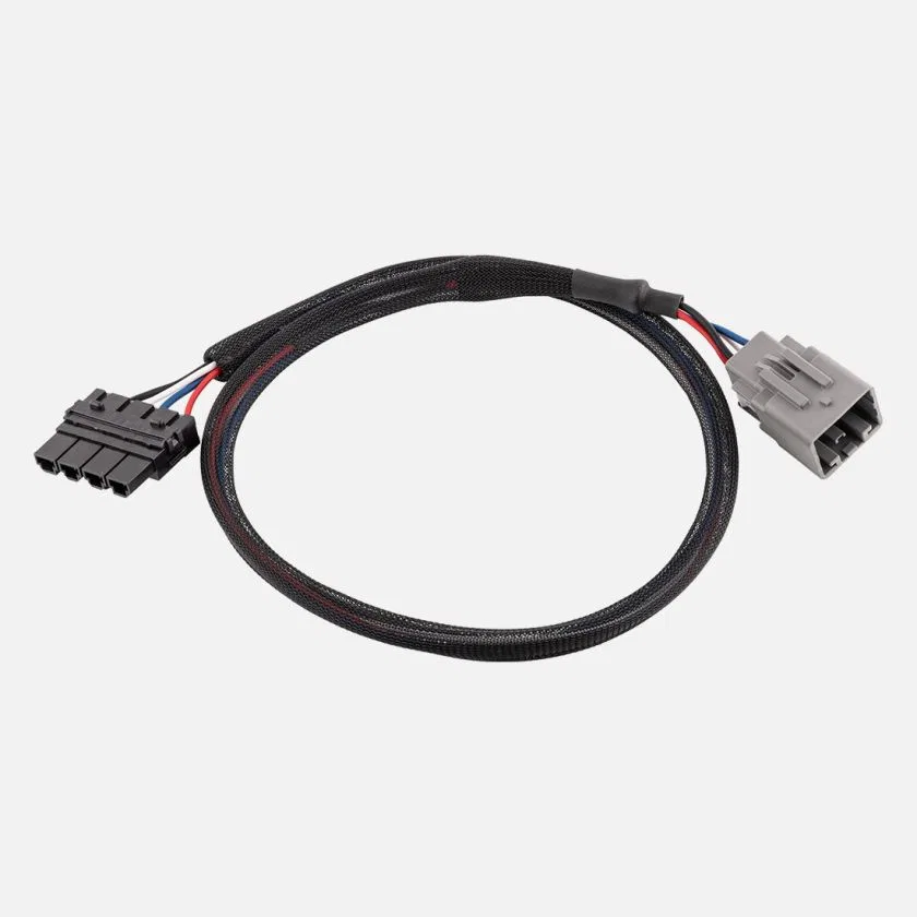 TPH-022 – REDARC Trailer Brake Control Wiring Harness, Use With Redarc Tow-Pro Elite™ And Tow-Pro™ Liberty Electric T...